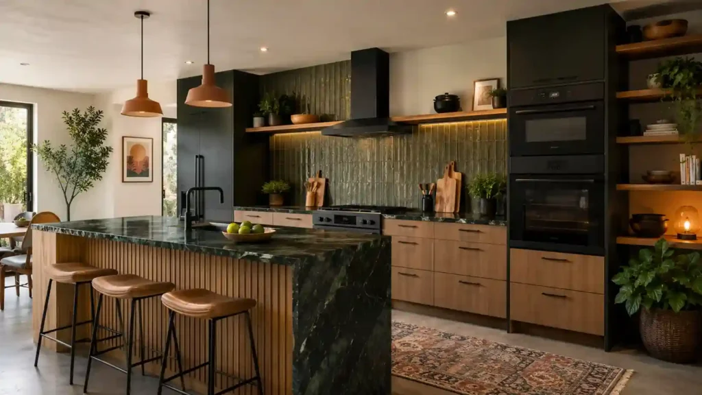 Feature image of the blog how much does an IKEA kitchen remodel cost